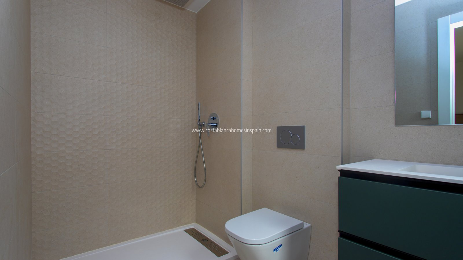 Obra Nueva - Townhouse - Monforte del Cid