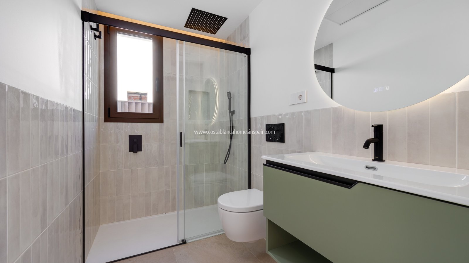Obra Nueva - Townhouse - Mutxamel
