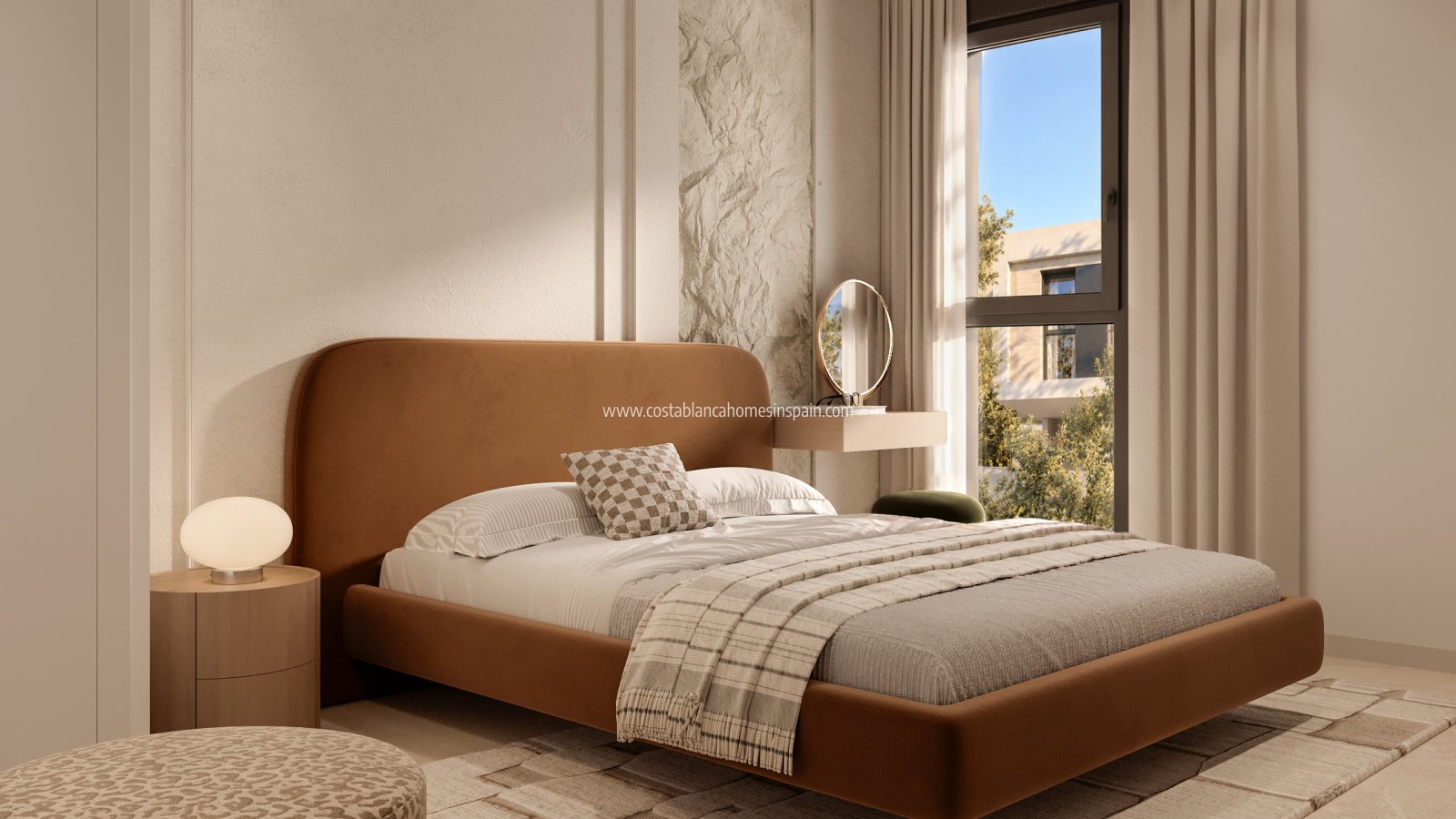 Obra Nueva - Townhouse - Mutxamel