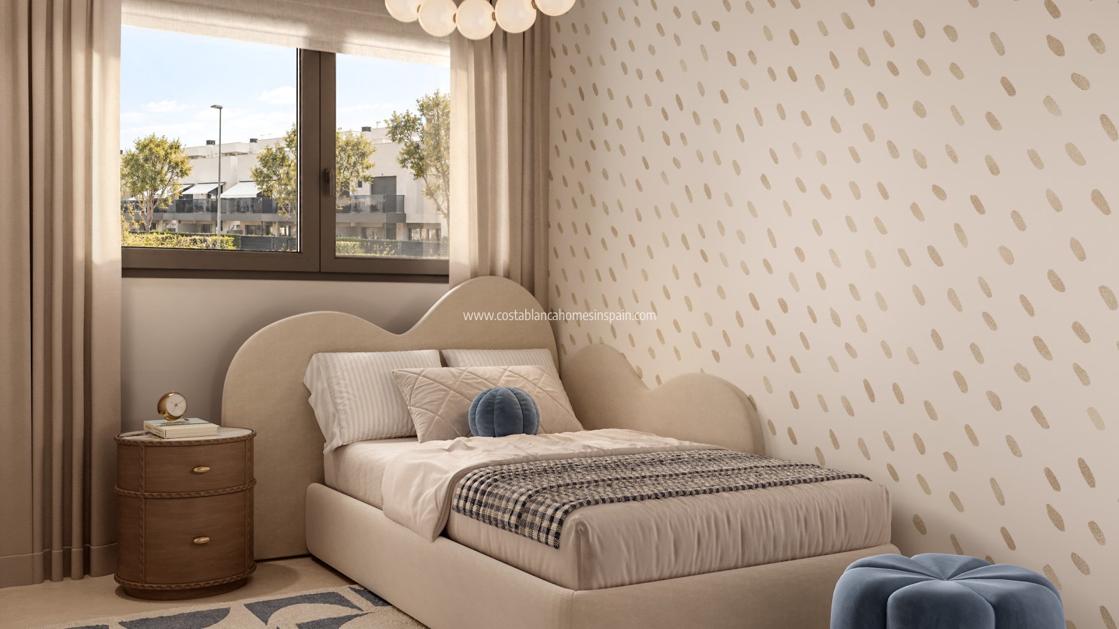 Obra Nueva - Townhouse - Mutxamel