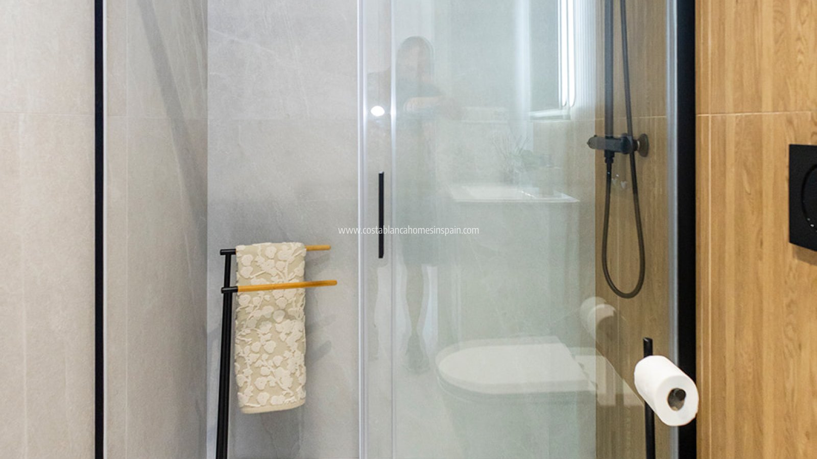 Obra Nueva - Townhouse - Orihuela - Orihuela Costa