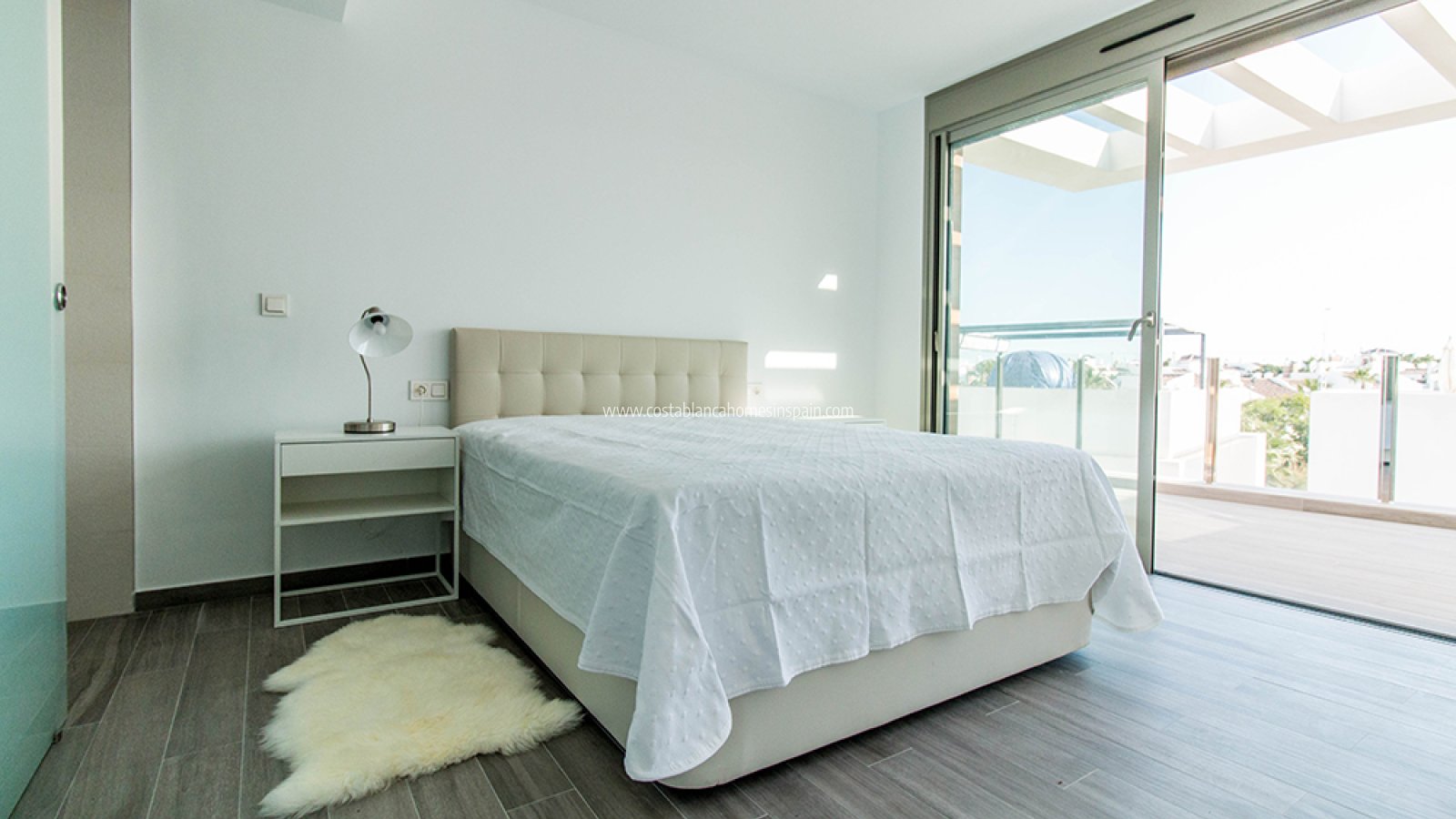 Obra Nueva - Townhouse - Orihuela