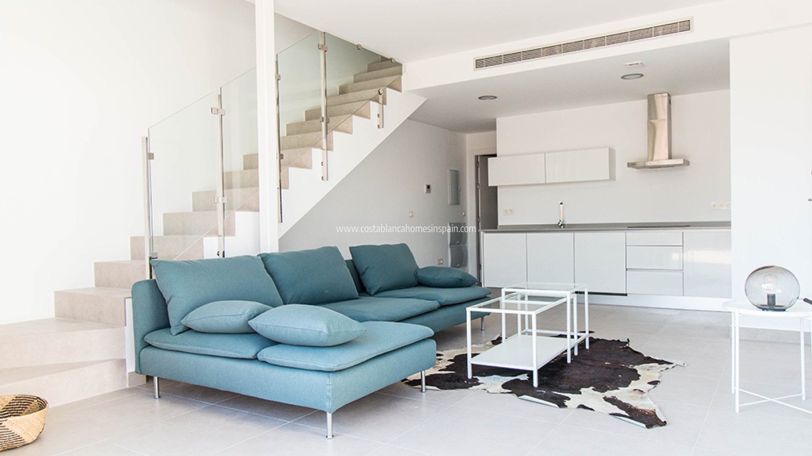 Obra Nueva - Townhouse - Orihuela