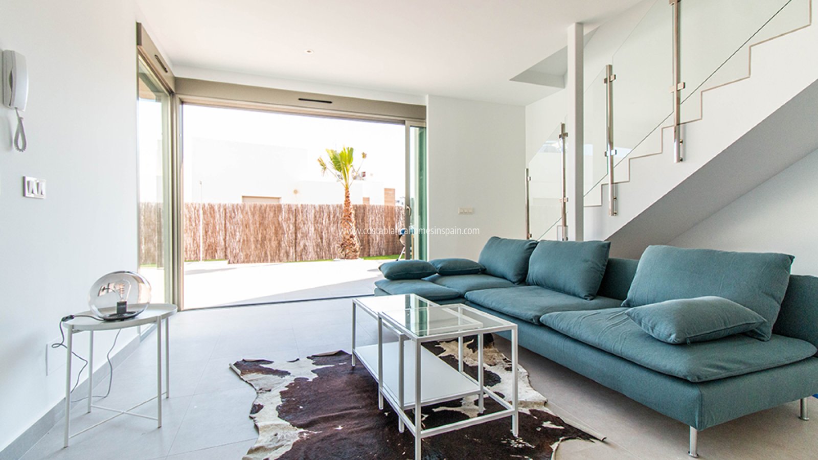 Obra Nueva - Townhouse - Orihuela