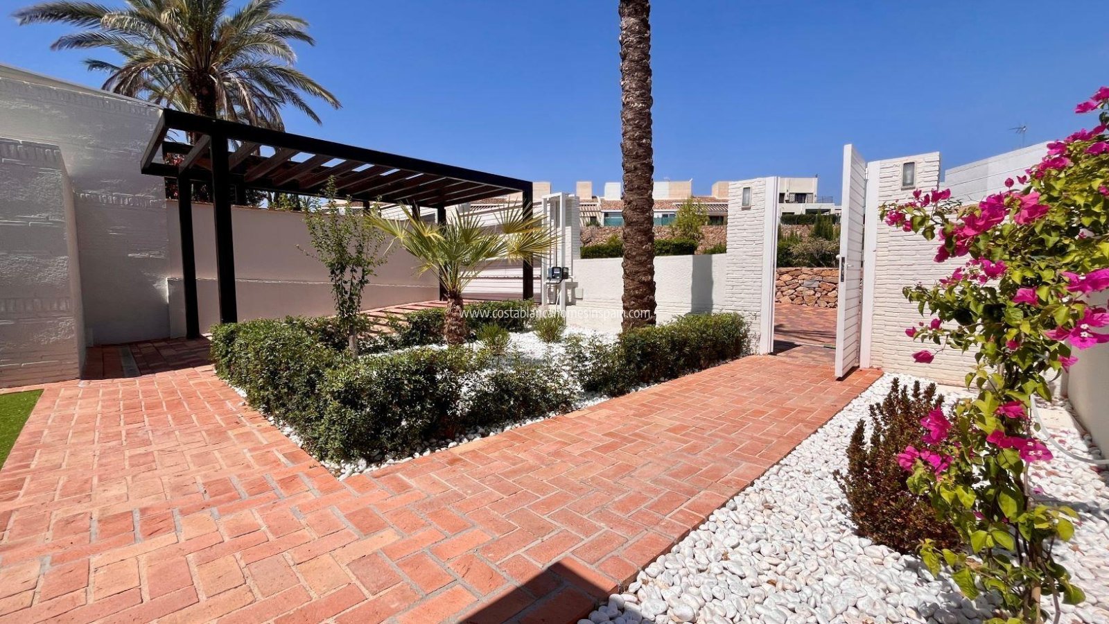 Obra Nueva - Townhouse - Peraleja Golf