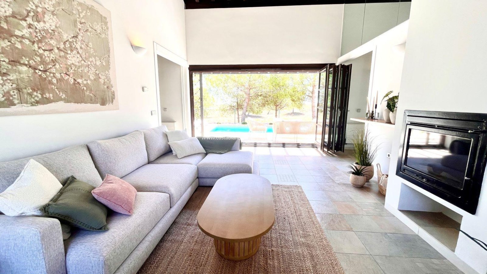 Obra Nueva - Townhouse - Peraleja Golf