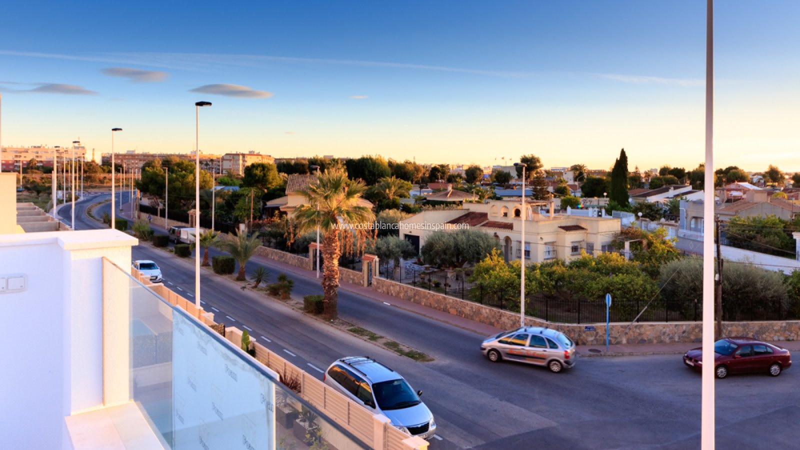 Obra Nueva - Townhouse - Pilar de La Horadada - Pilar de la Horadada
