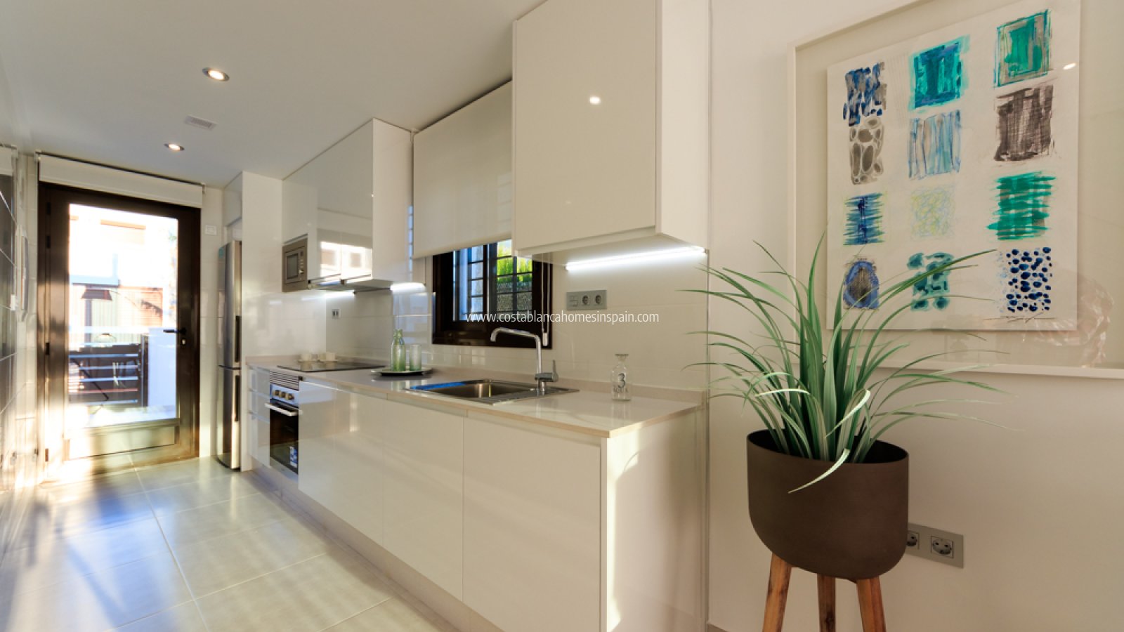 Obra Nueva - Townhouse - Pilar de La Horadada - Pilar de la Horadada