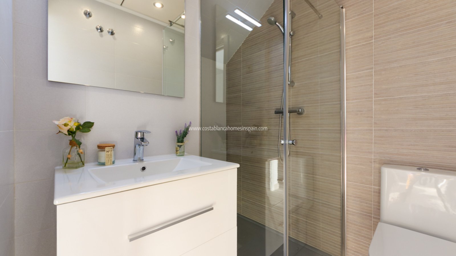 Obra Nueva - Townhouse - Pilar de La Horadada - Pilar de la Horadada