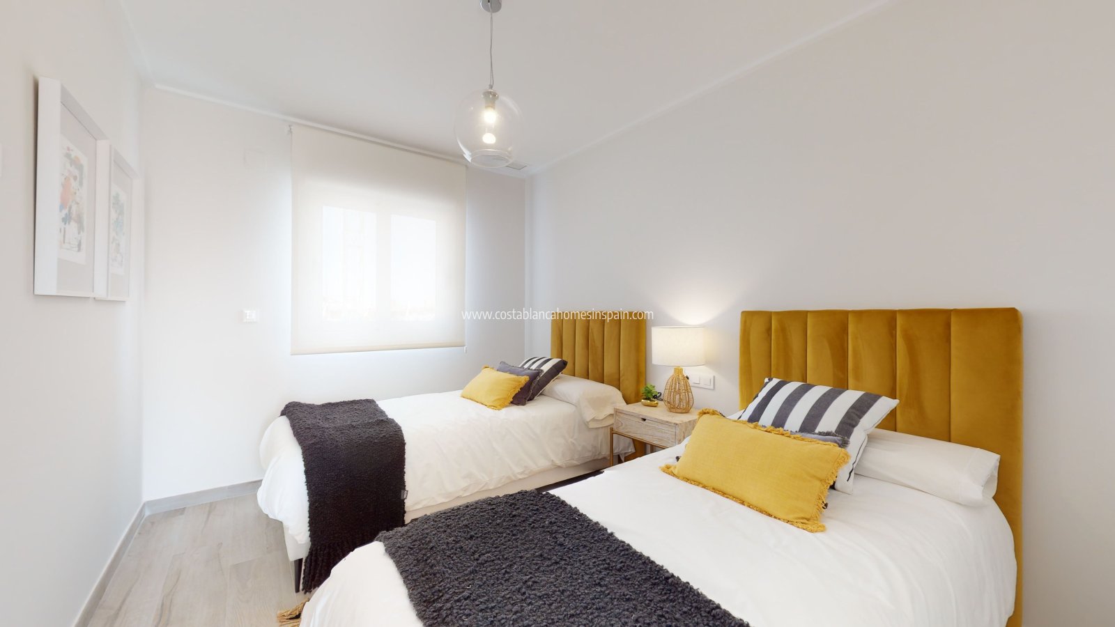 Obra Nueva - Townhouse - Pilar de La Horadada - Pilar de la Horadada