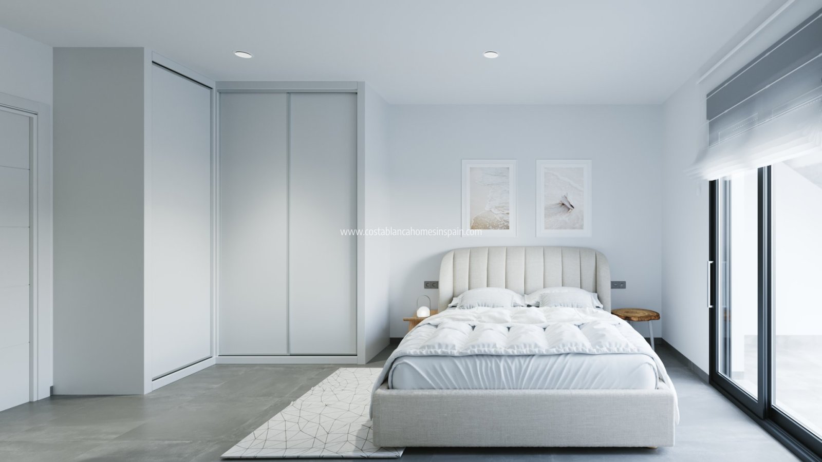 Obra Nueva - Townhouse - Roldan