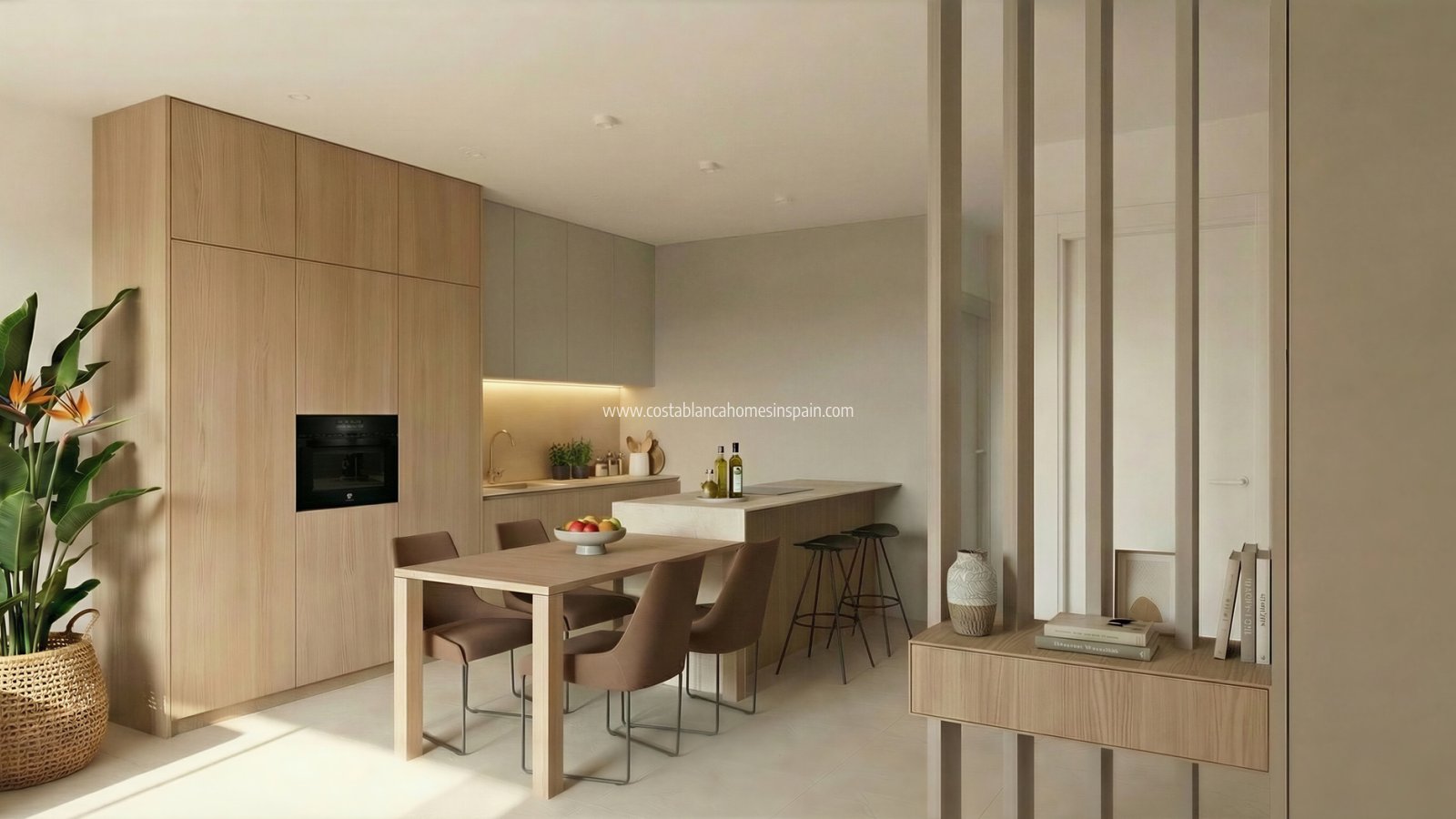 Obra Nueva - Townhouse - Roldan