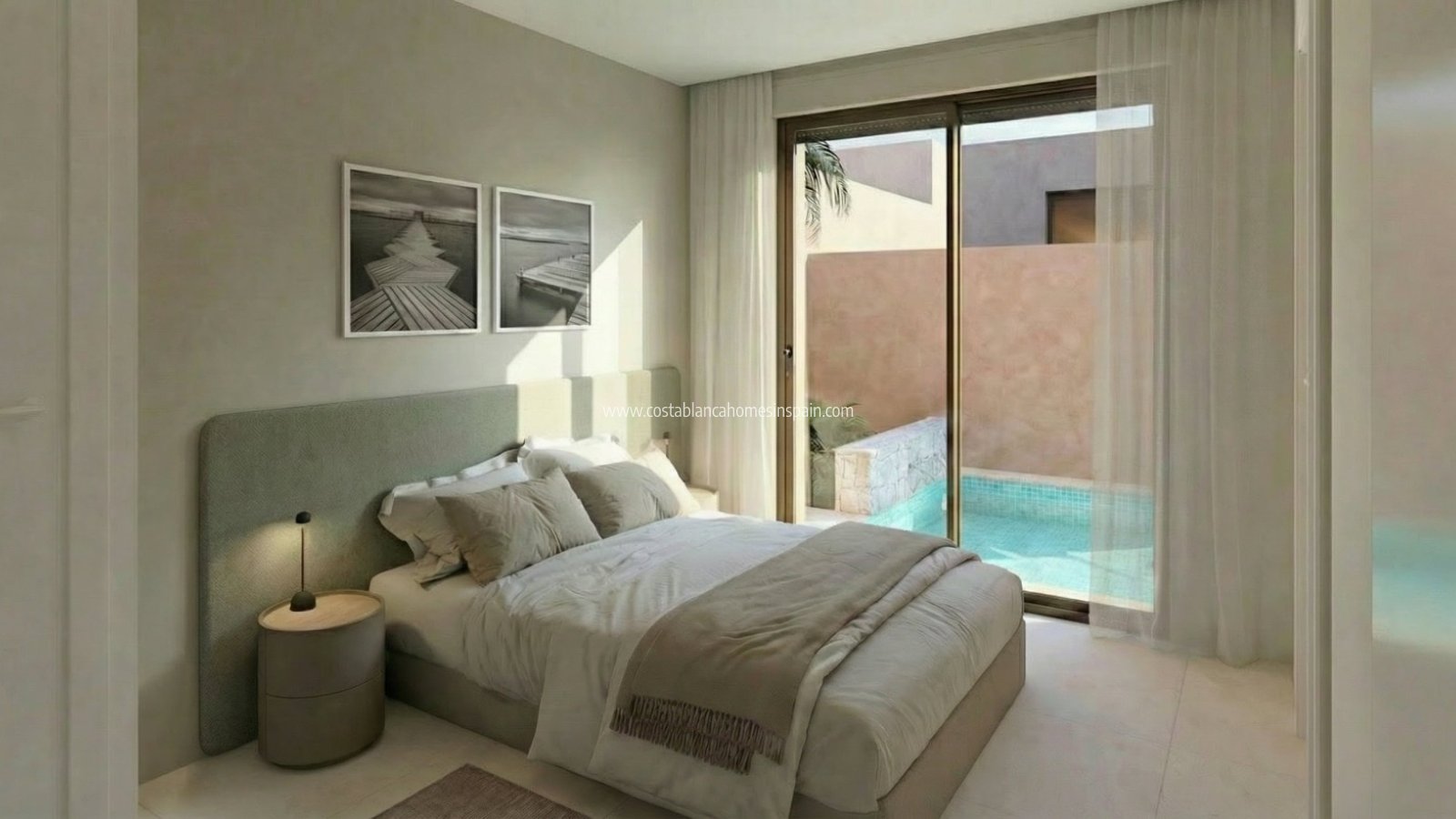 Obra Nueva - Townhouse - Roldan