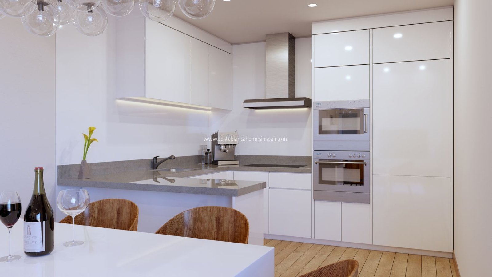 Obra Nueva - Townhouse - San Javier
