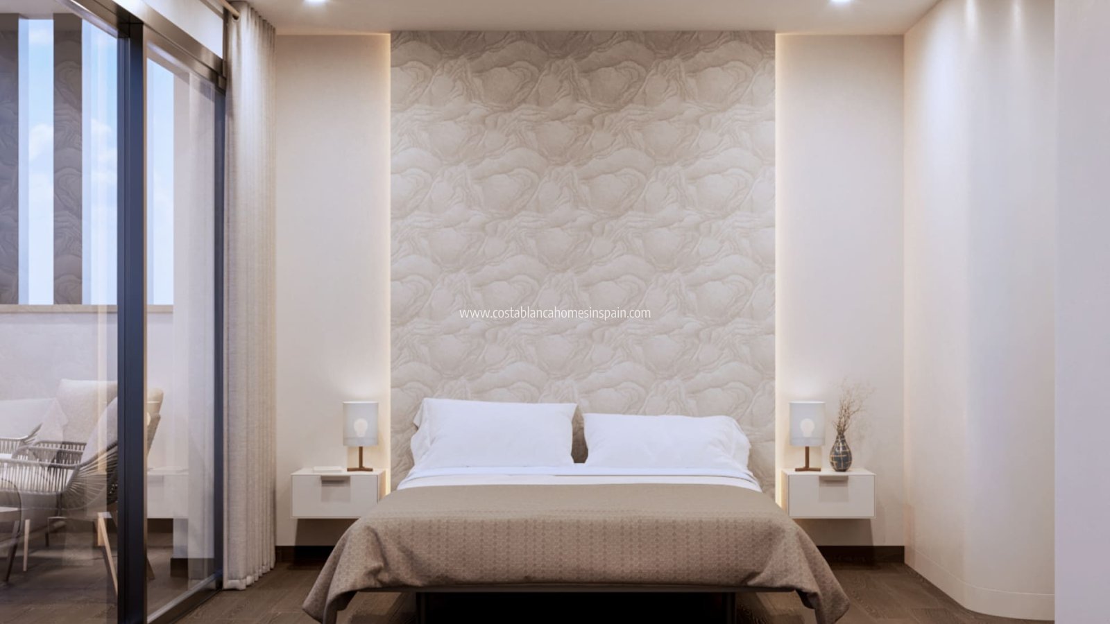 Obra Nueva - Townhouse - San Pedro - San Pedro del Pinatar