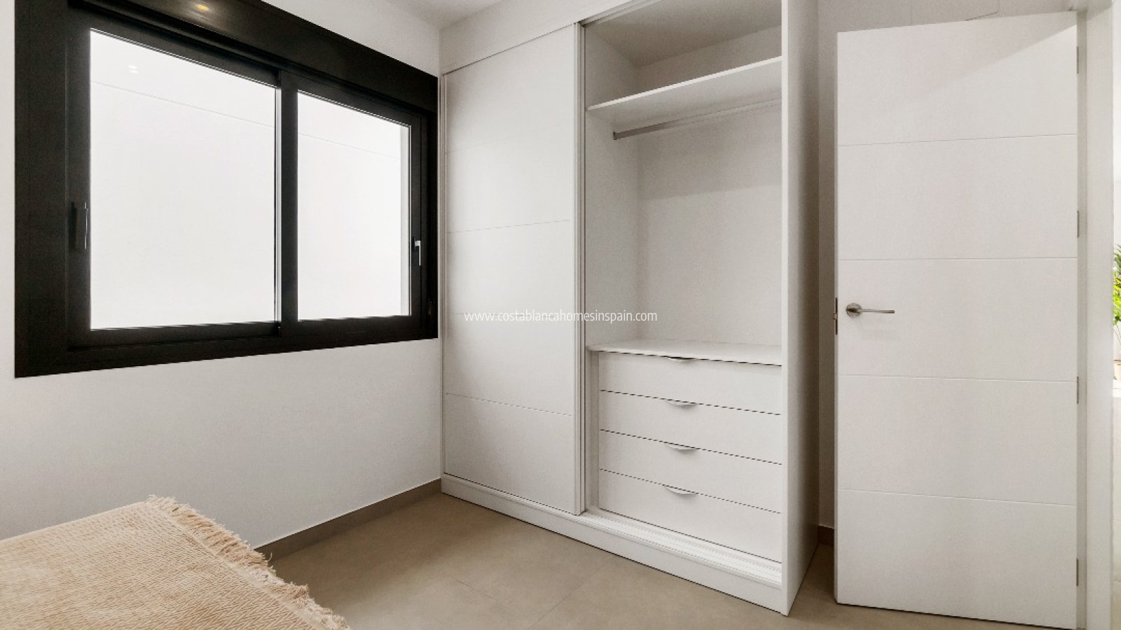 Obra Nueva - Townhouse - San Pedro - San Pedro del Pinatar