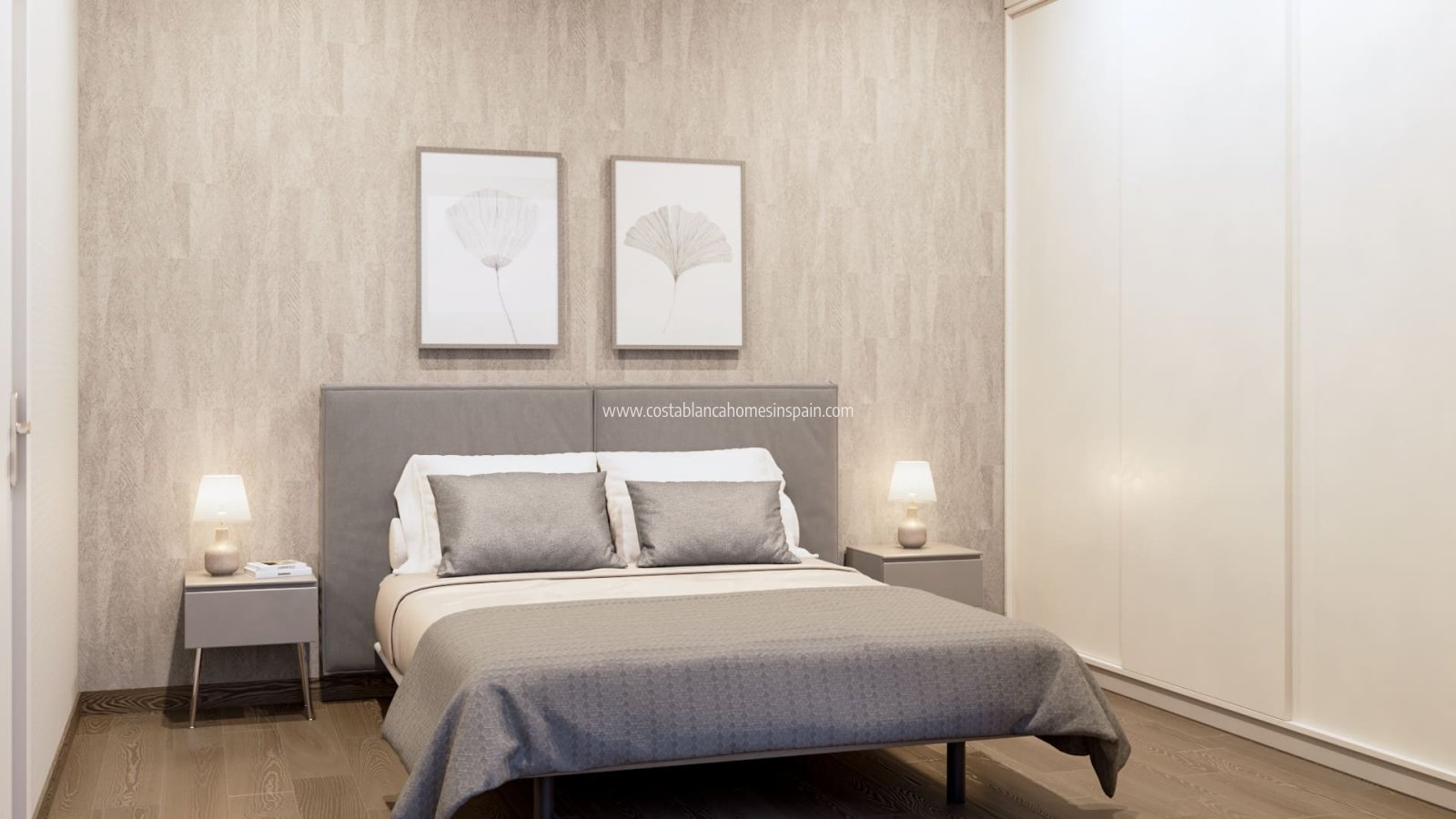 Obra Nueva - Townhouse - San Pedro - San Pedro del Pinatar