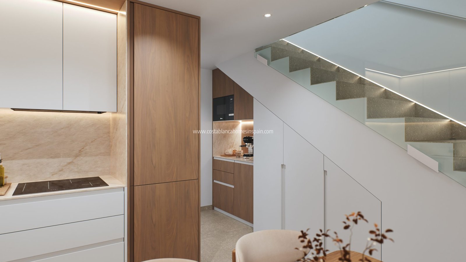 Obra Nueva - Townhouse - San Pedro - San Pedro del Pinatar