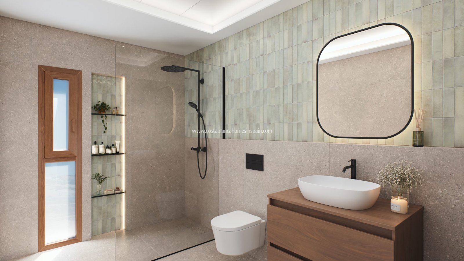 Obra Nueva - Townhouse - San Pedro - San Pedro del Pinatar