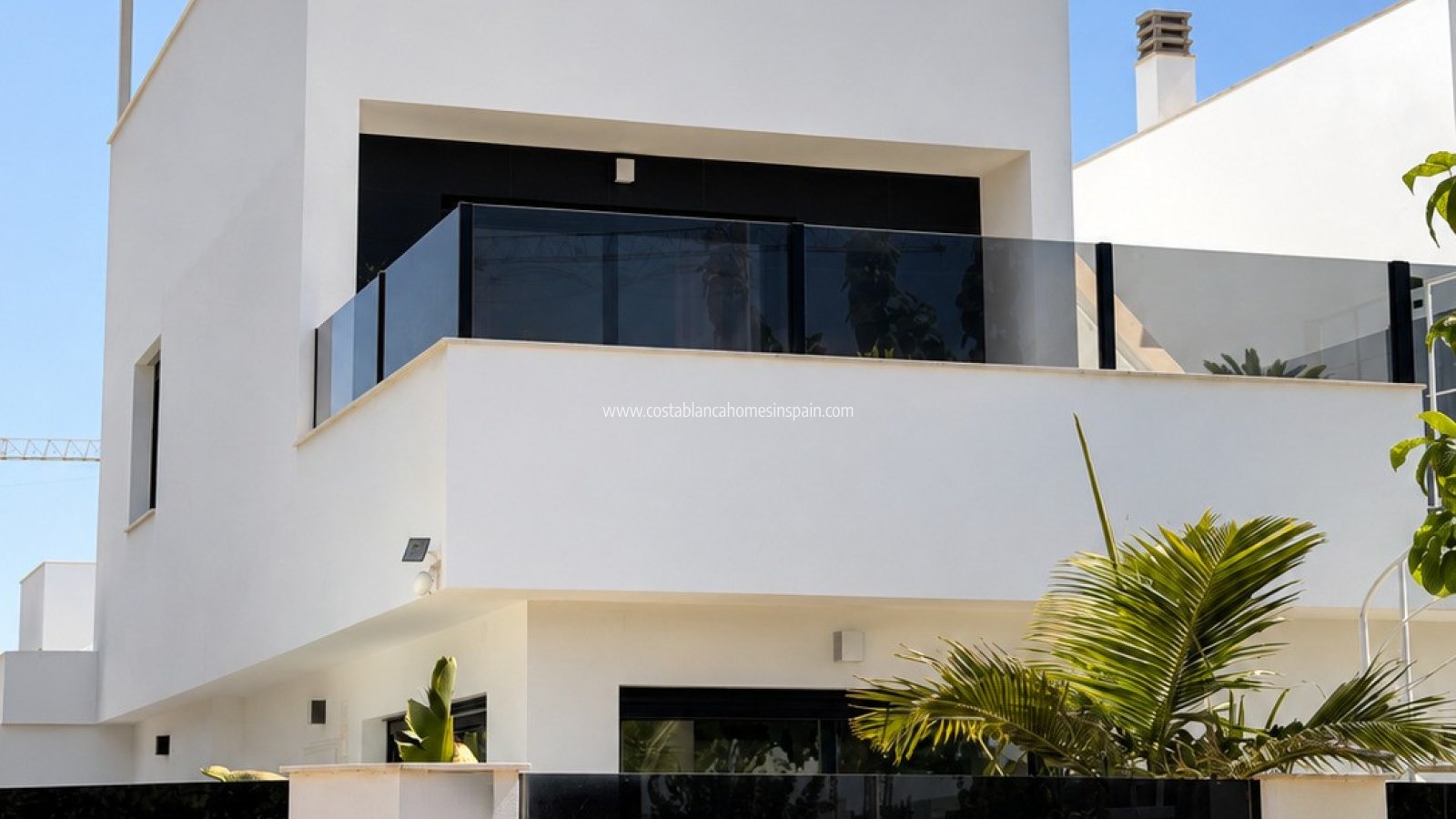 Obra Nueva - Townhouse - San Pedro - San Pedro del Pinatar
