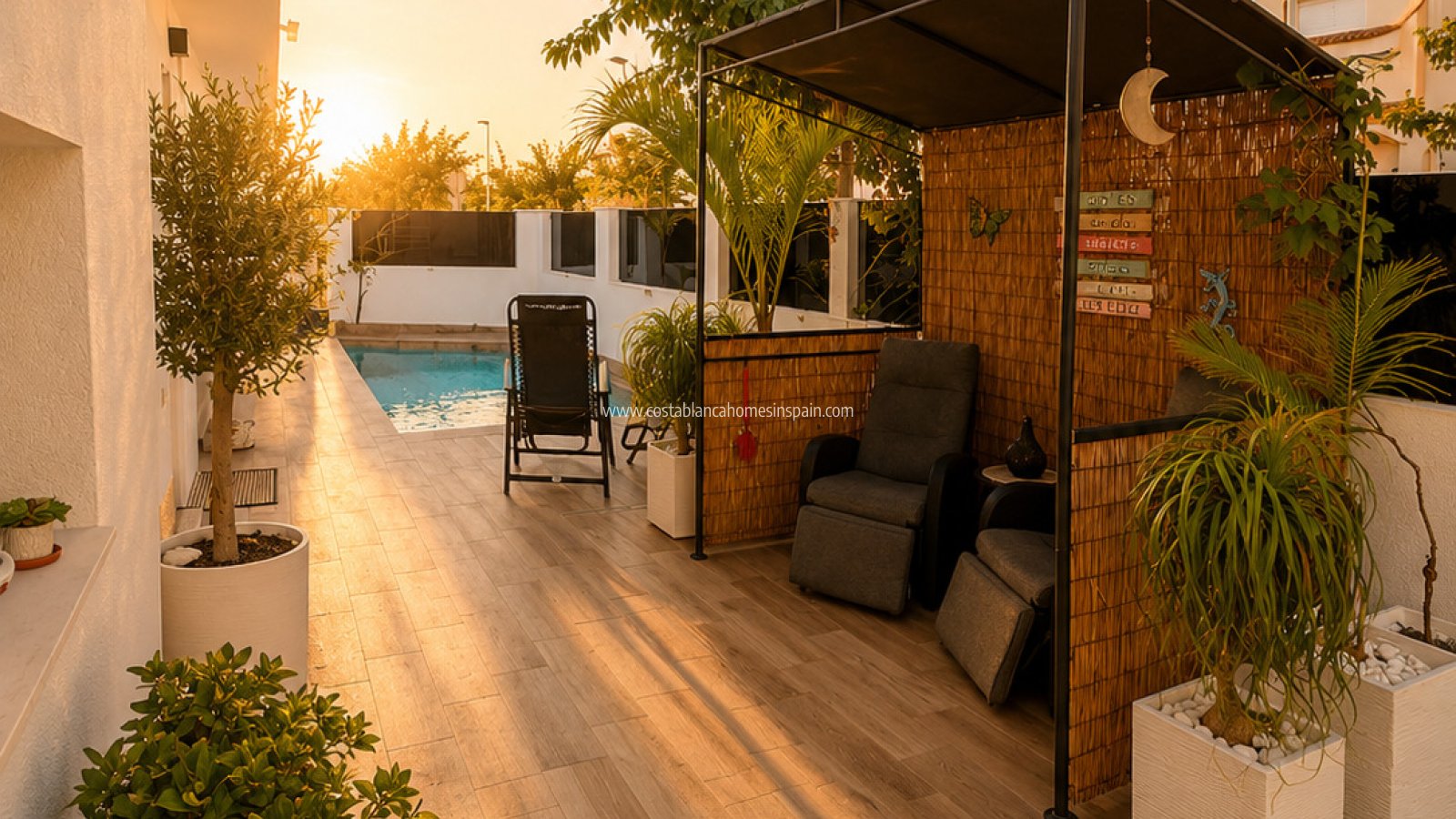 Obra Nueva - Townhouse - San Pedro - San Pedro del Pinatar