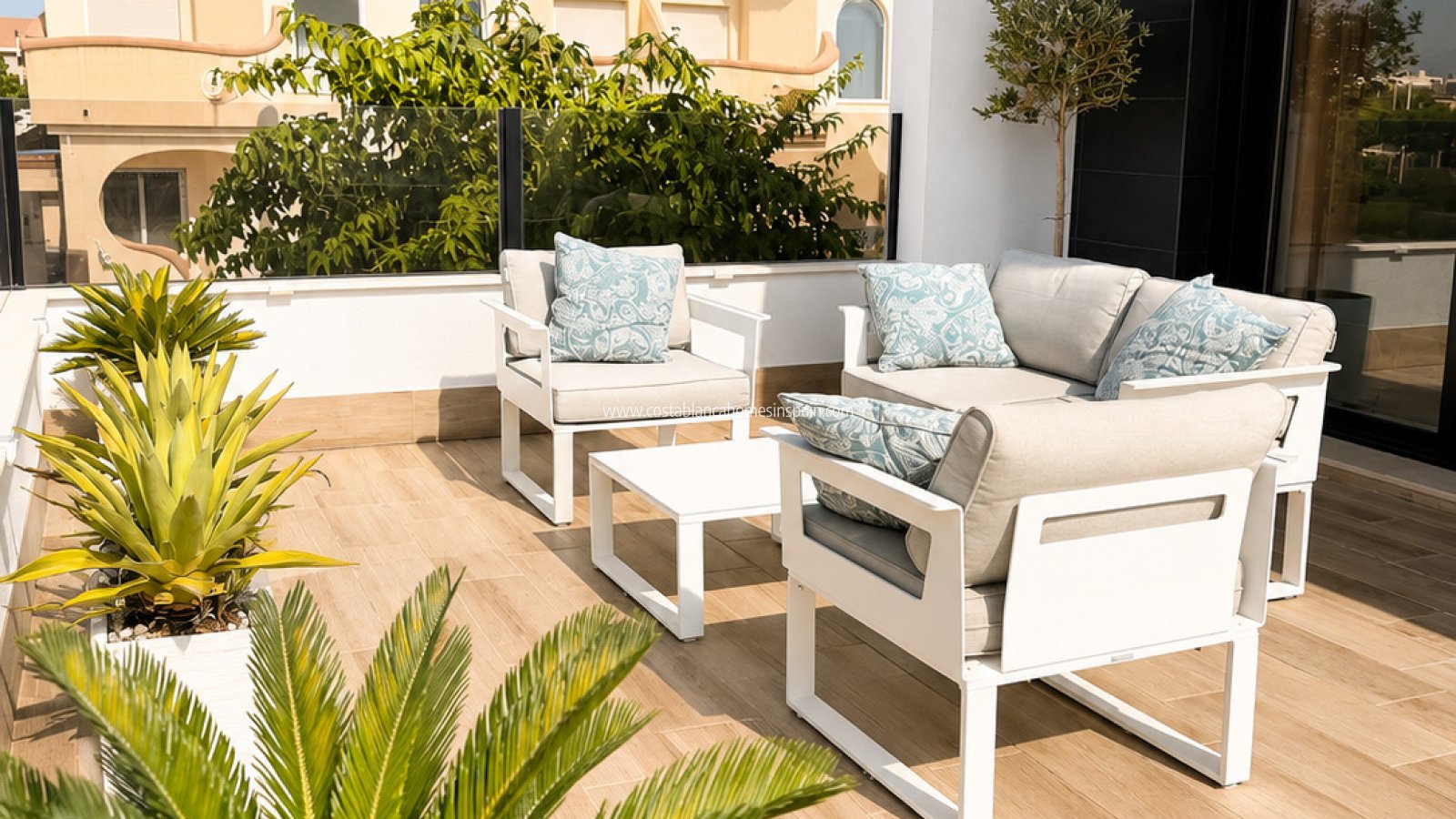 Obra Nueva - Townhouse - San Pedro - San Pedro del Pinatar