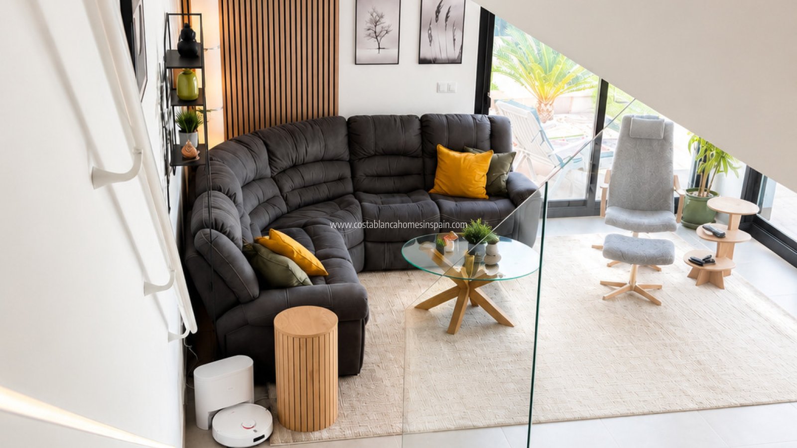 Obra Nueva - Townhouse - San Pedro - San Pedro del Pinatar