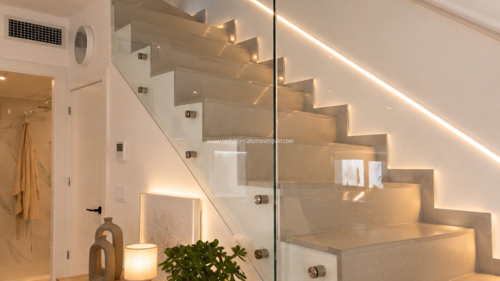 Obra Nueva - Townhouse - San Pedro - San Pedro del Pinatar