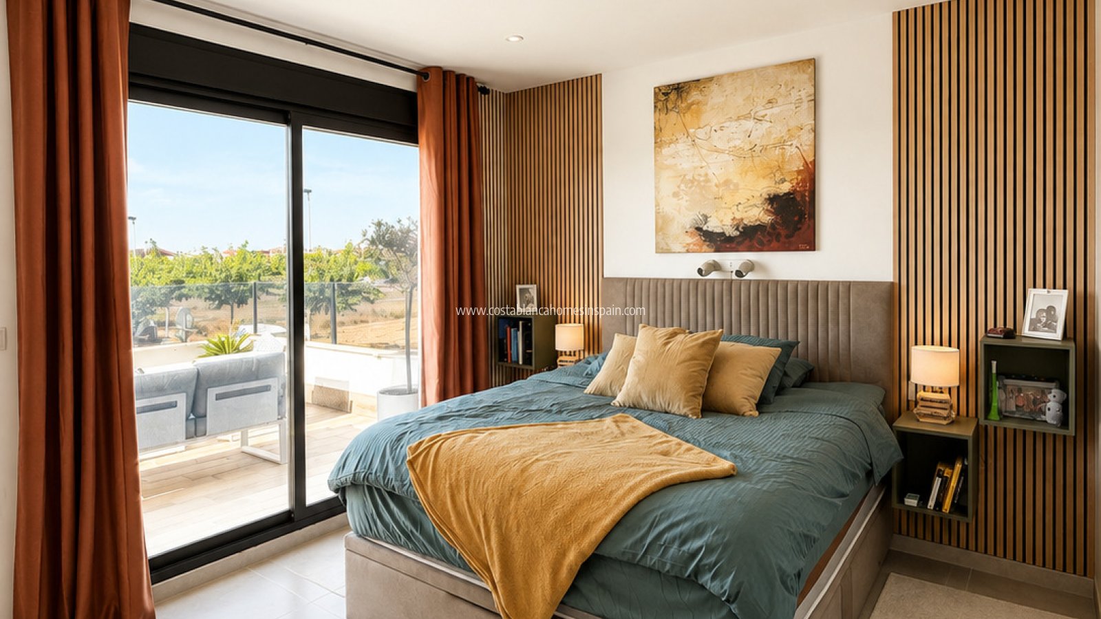 Obra Nueva - Townhouse - San Pedro - San Pedro del Pinatar