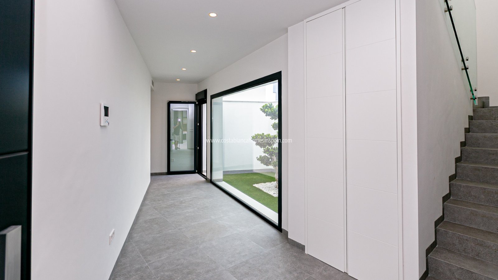 Obra Nueva - Townhouse - San Pedro - San Pedro del Pinatar