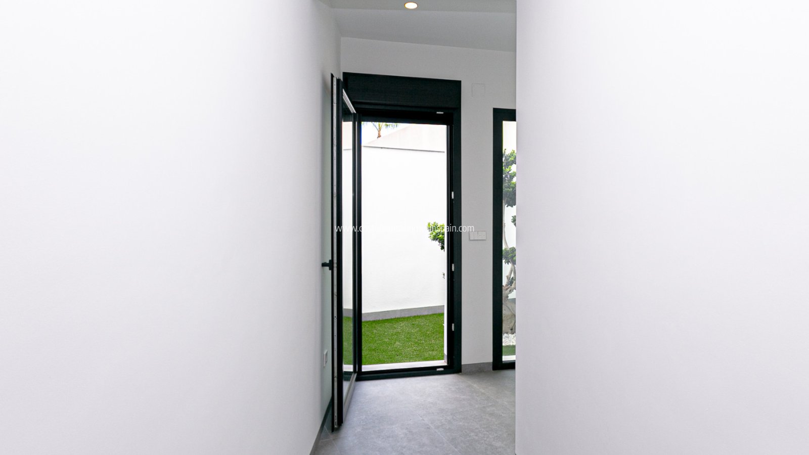 Obra Nueva - Townhouse - San Pedro - San Pedro del Pinatar