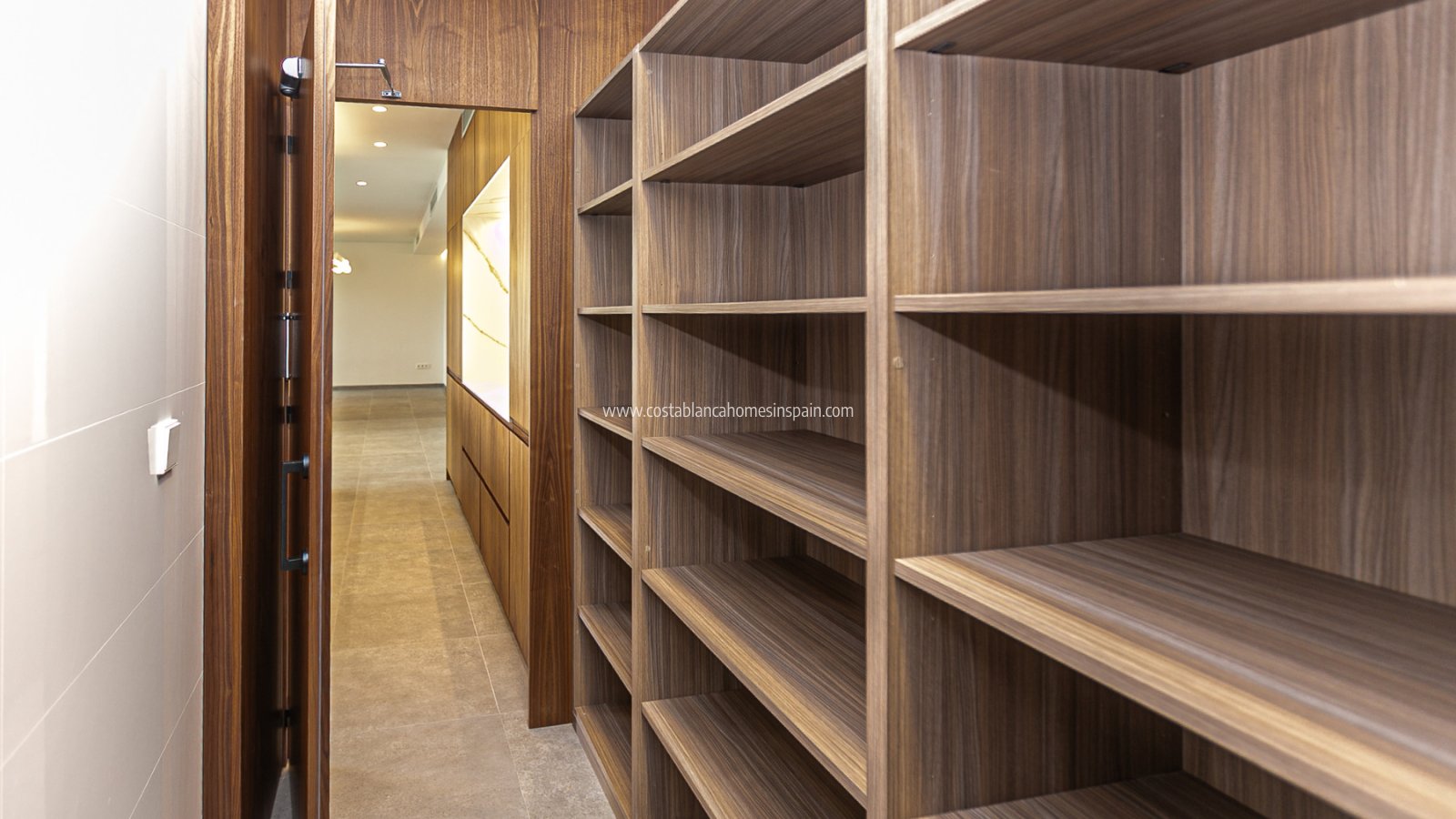 Obra Nueva - Townhouse - San Pedro - San Pedro del Pinatar