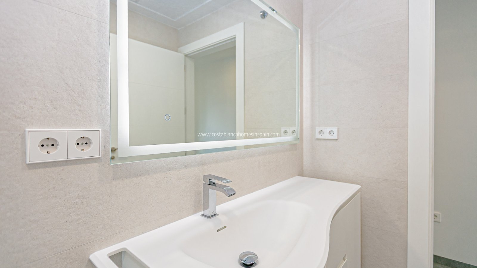 Obra Nueva - Townhouse - San Pedro - San Pedro del Pinatar