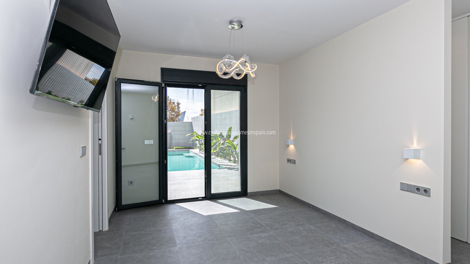 Obra Nueva - Townhouse - San Pedro - San Pedro del Pinatar