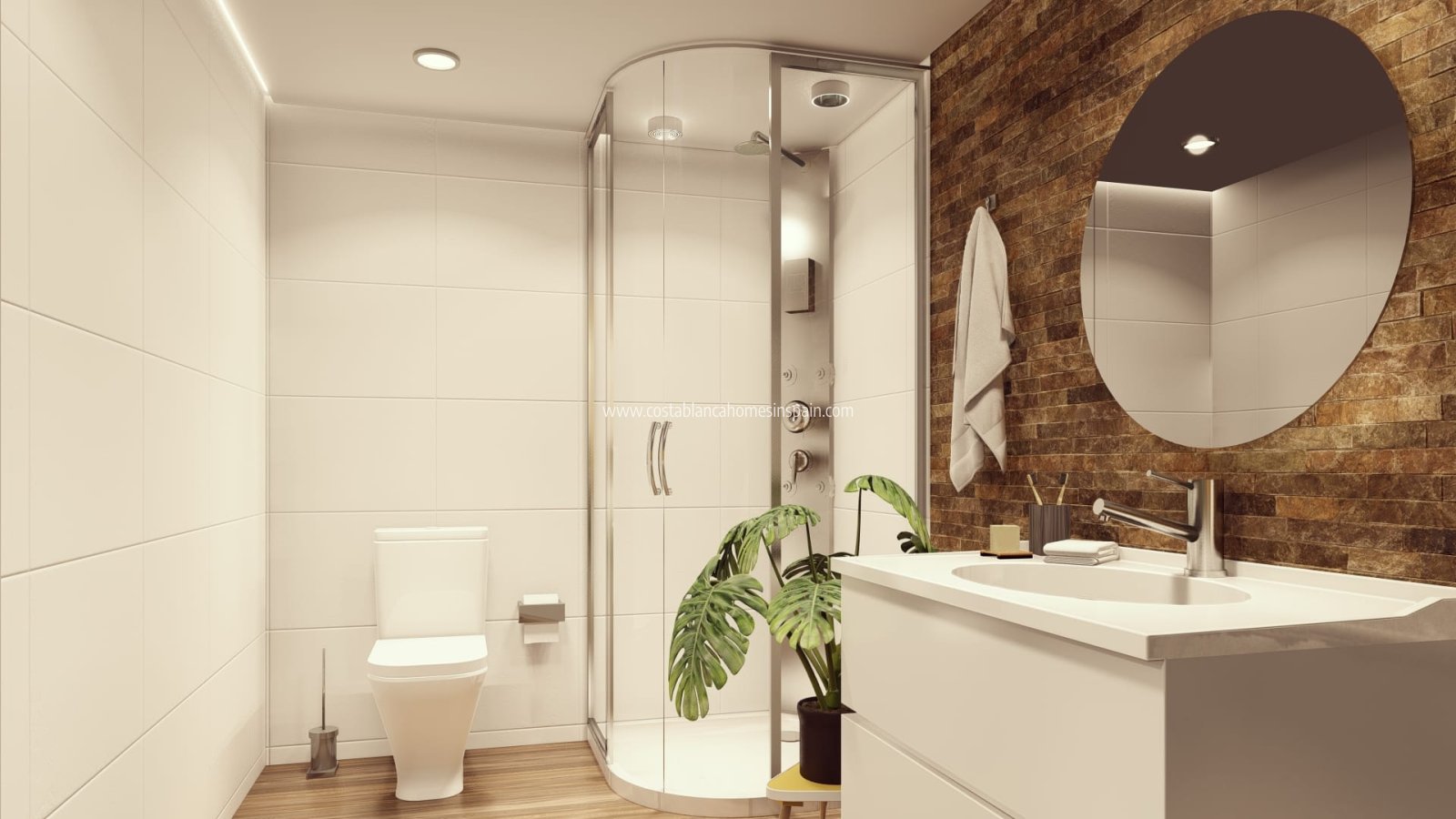 Obra Nueva - Townhouse - Sangonera la Verde