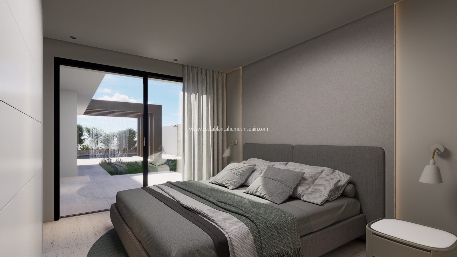 Obra Nueva - Townhouse - Santa Rosalia