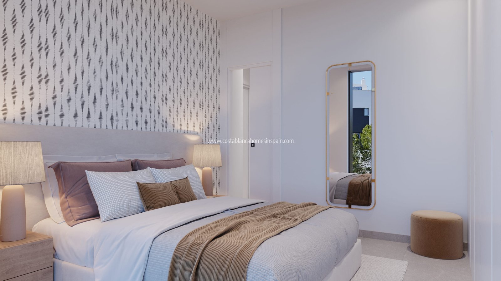 Obra Nueva - Townhouse - Santa Rosalia