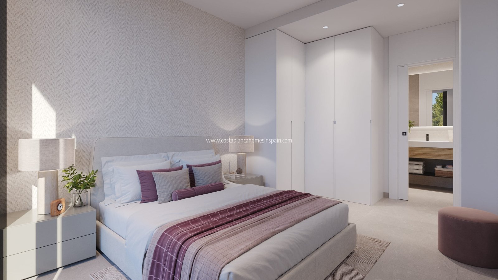 Obra Nueva - Townhouse - Santa Rosalia