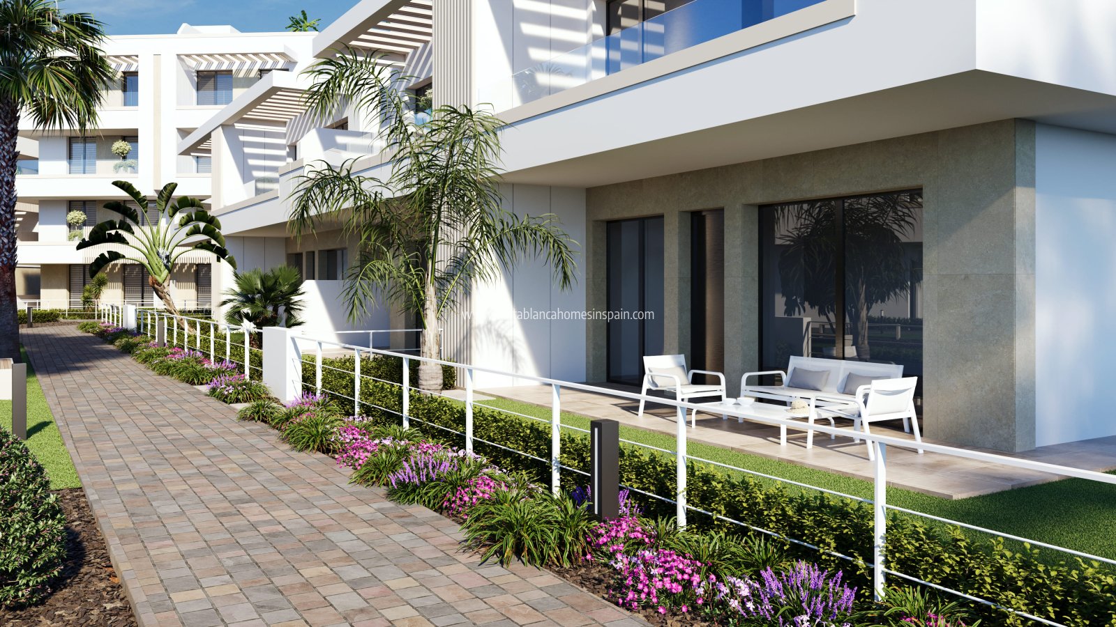 Obra Nueva - Townhouse - Santa Rosalia
