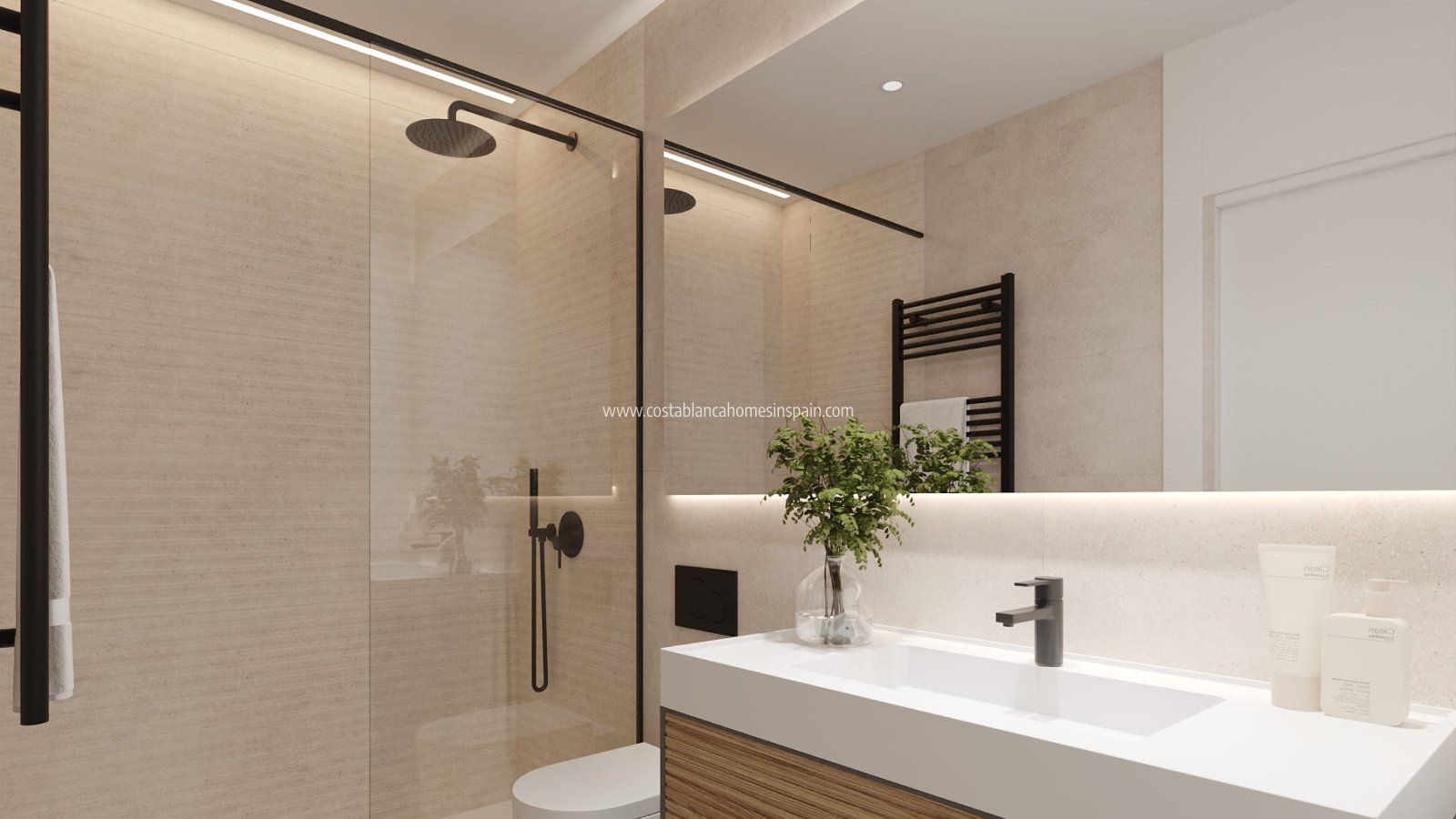 Obra Nueva - Townhouse - Santa Rosalia