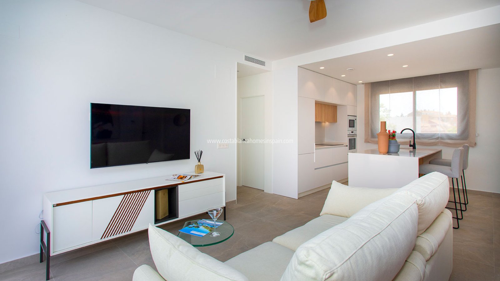 Obra Nueva - Townhouse - Sucina