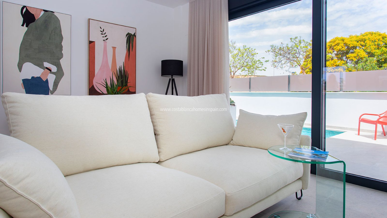 Obra Nueva - Townhouse - Sucina