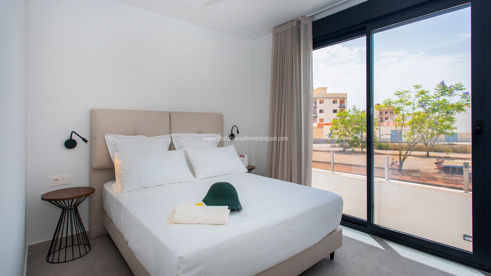 Obra Nueva - Townhouse - Sucina
