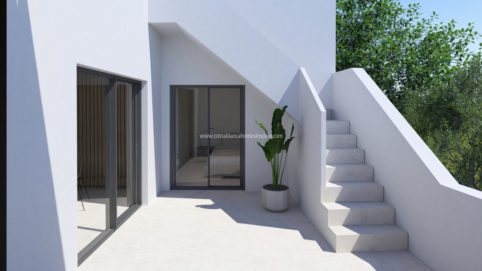 Obra Nueva - Townhouse - Torre-Pacheco