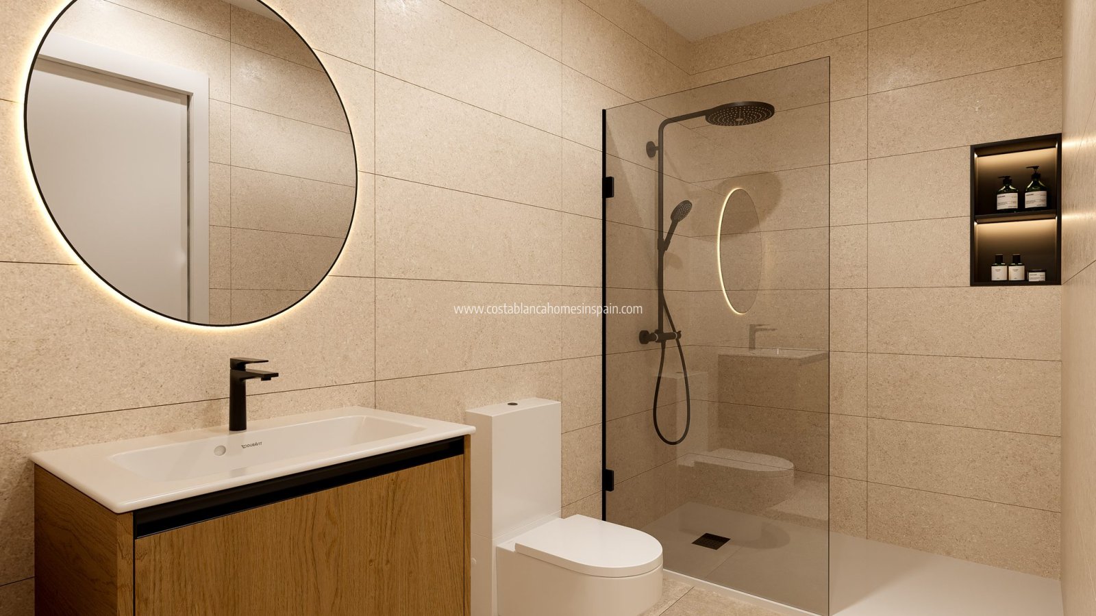 Obra Nueva - Townhouse - Torre-Pacheco
