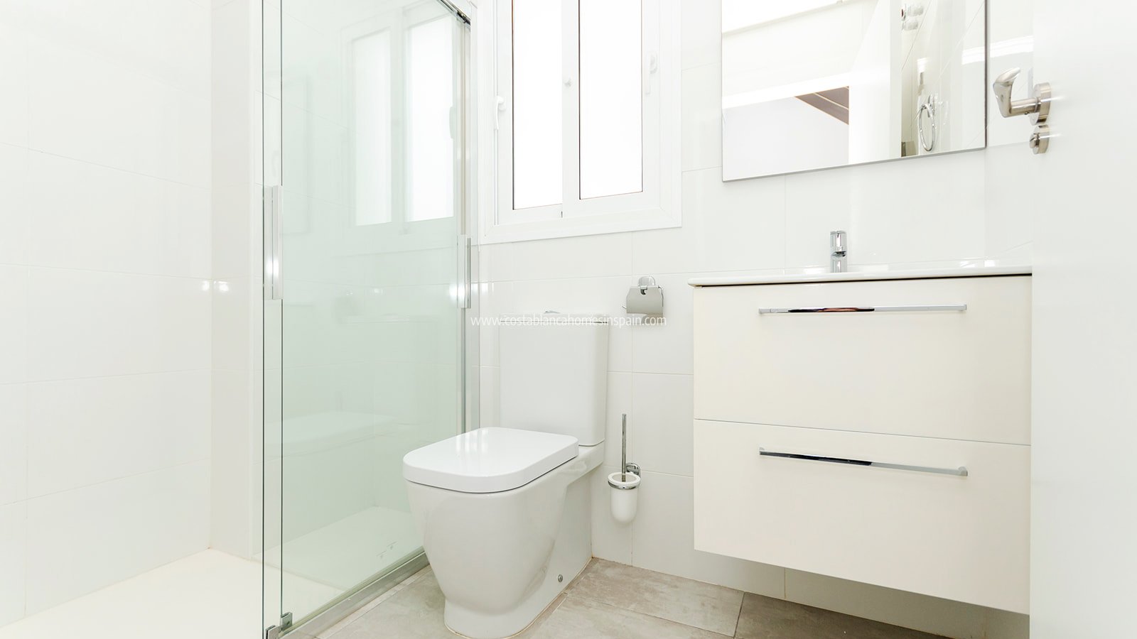 Obra Nueva - Townhouse - Torrevieja