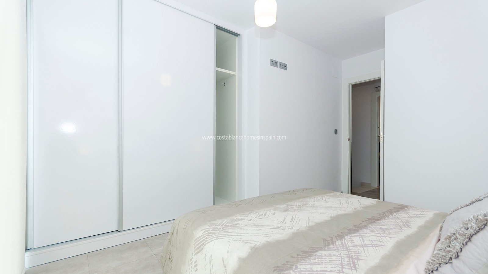 Obra Nueva - Townhouse - Torrevieja