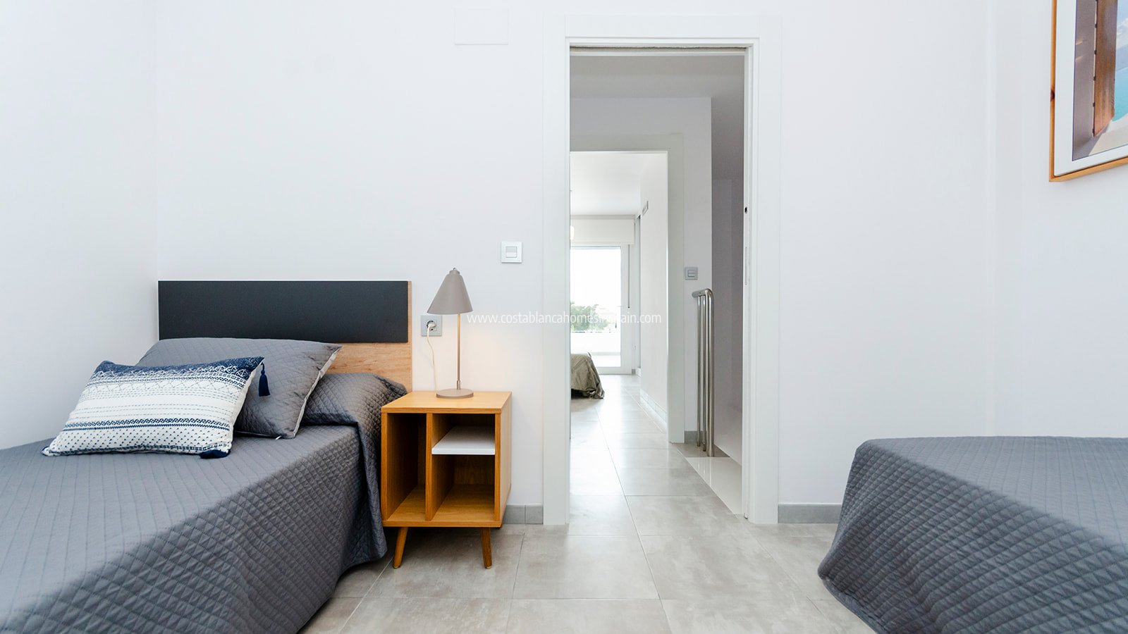 Obra Nueva - Townhouse - Torrevieja