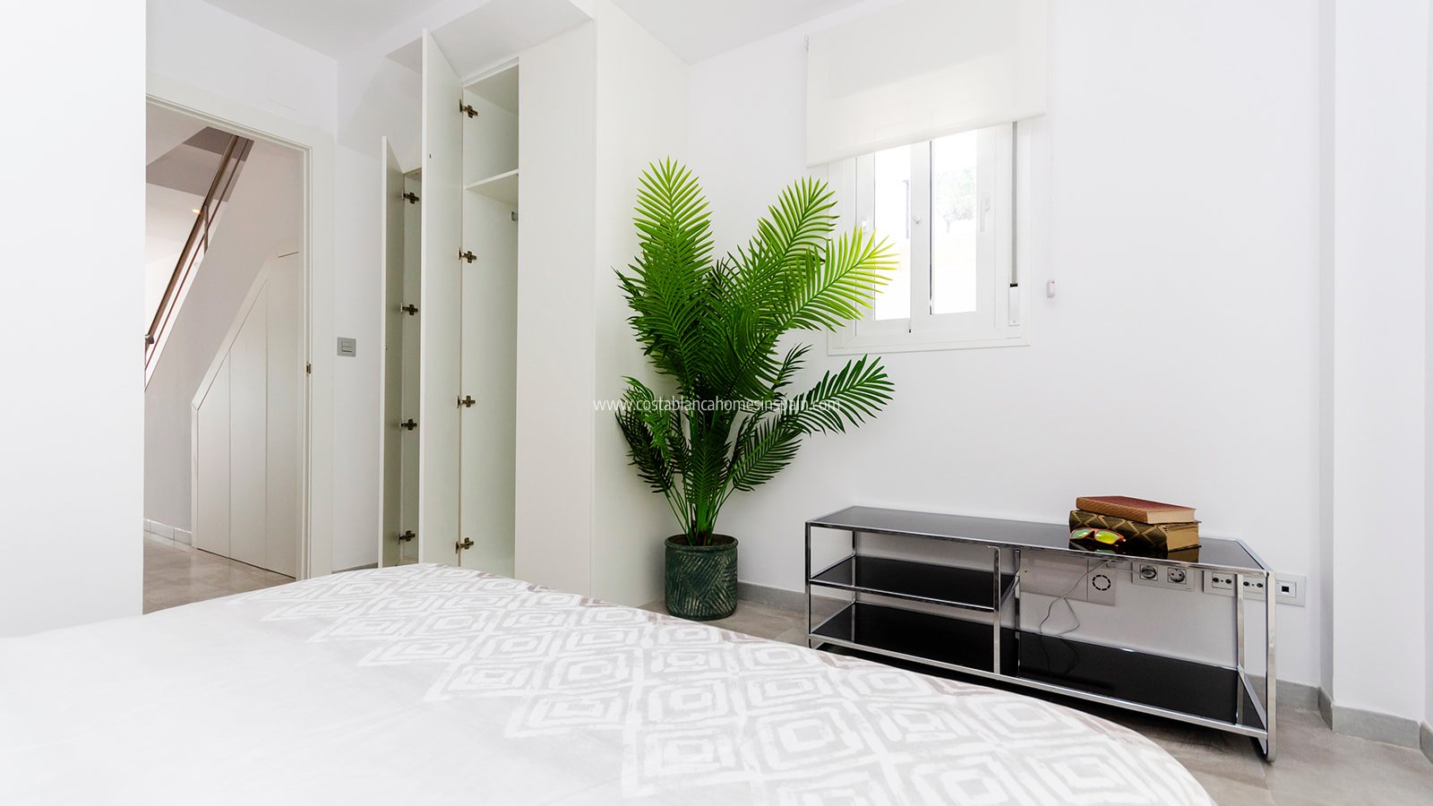 Obra Nueva - Townhouse - Torrevieja