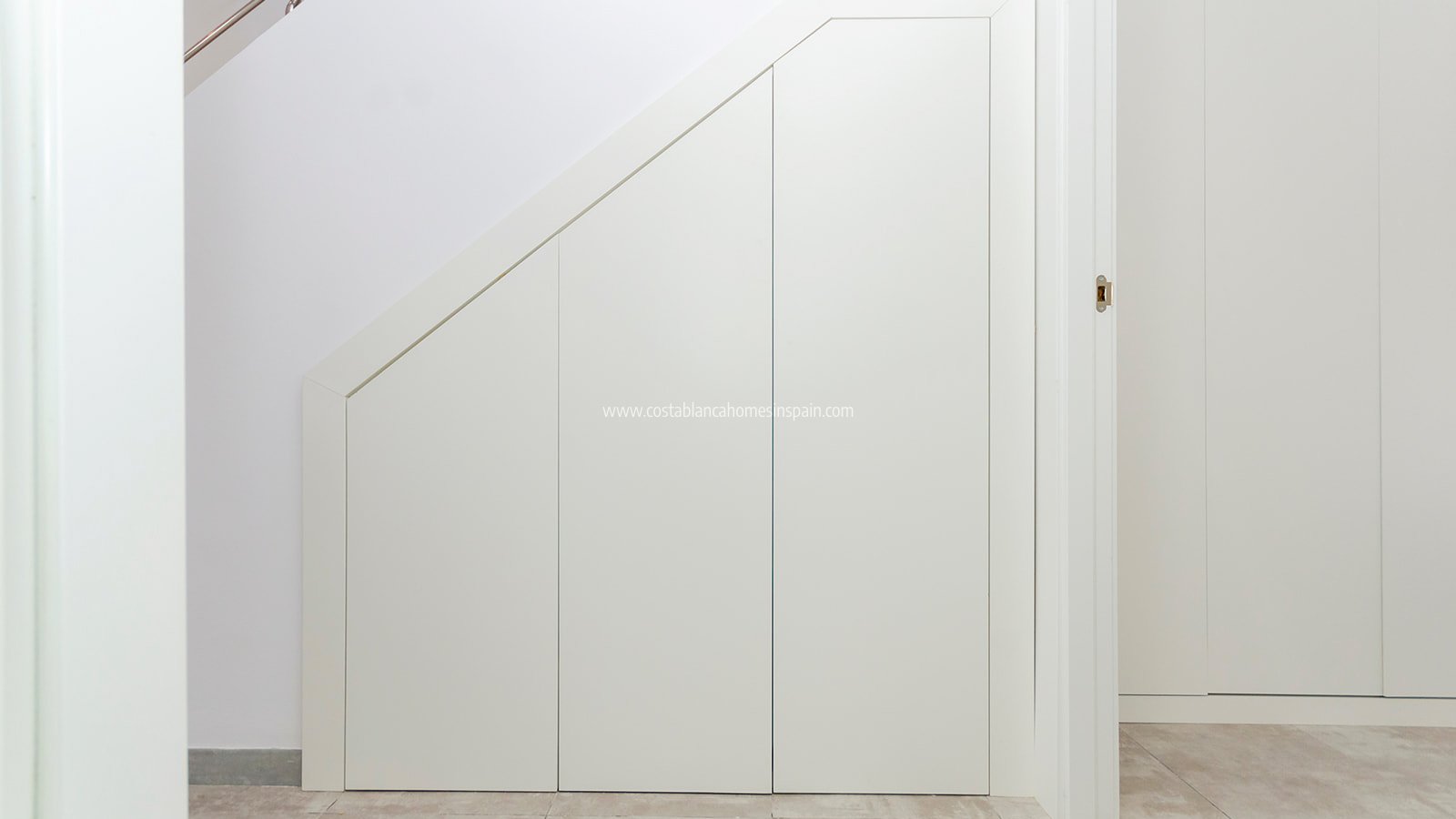 Obra Nueva - Townhouse - Torrevieja